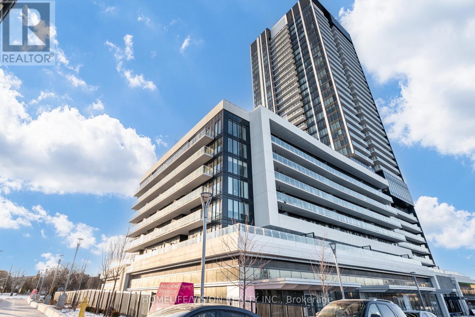 3212 - 50 O'neill Road, Toronto (Banbury-Don Mills), Ontario  M3C 0R1 - Photo 2 - C12170435