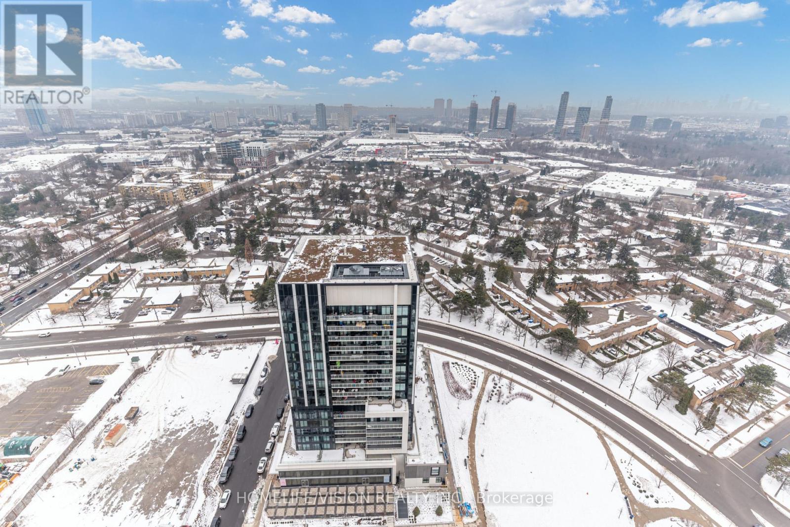 3212 - 50 O'neill Drive, Toronto, Ontario  M3C 0R1 - Photo 30 - C12170435