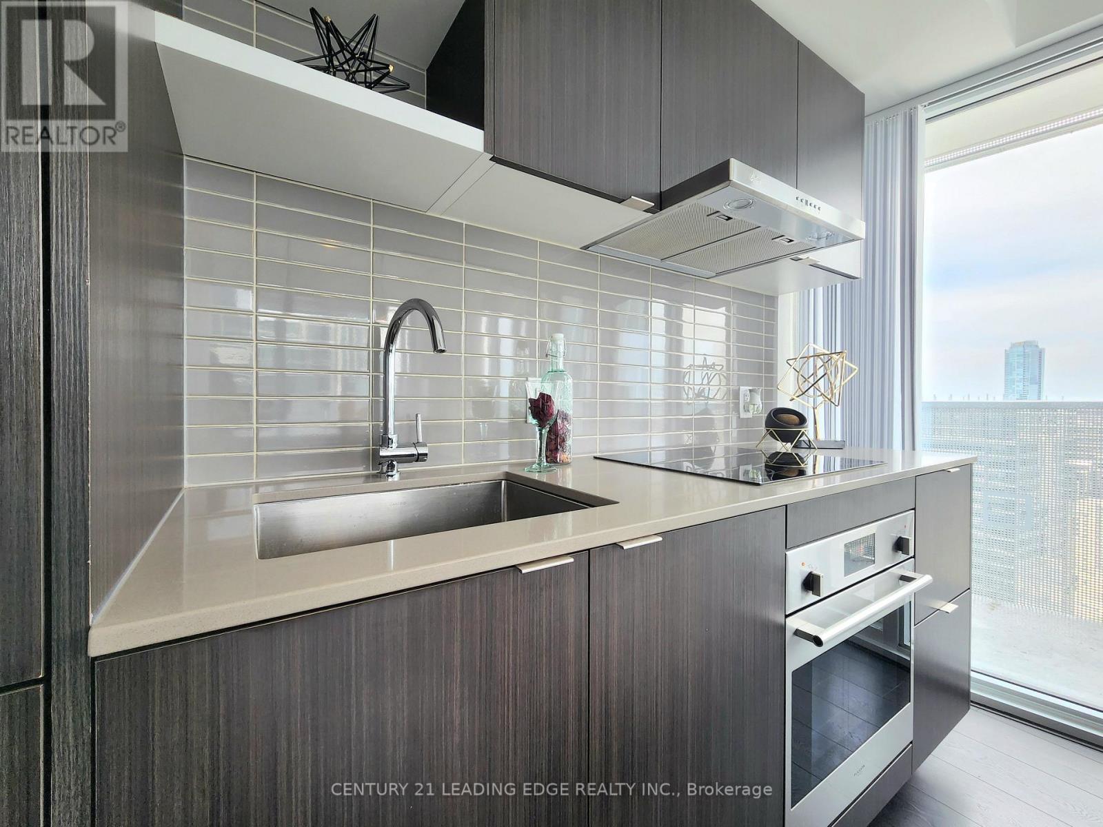 4504 - 88 Harbour Street, Toronto, Ontario  M5J 0C3 - Photo 6 - C12170457