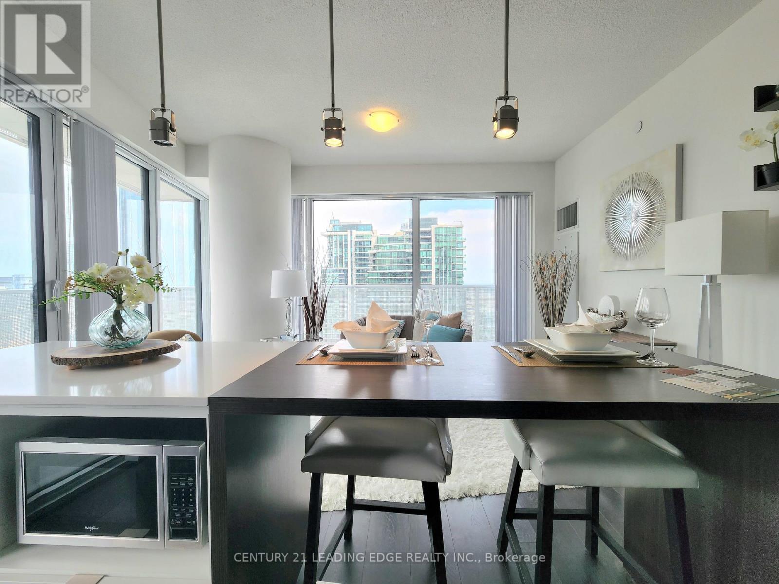 4504 - 88 Harbour Street, Toronto, Ontario  M5J 0C3 - Photo 7 - C12170457