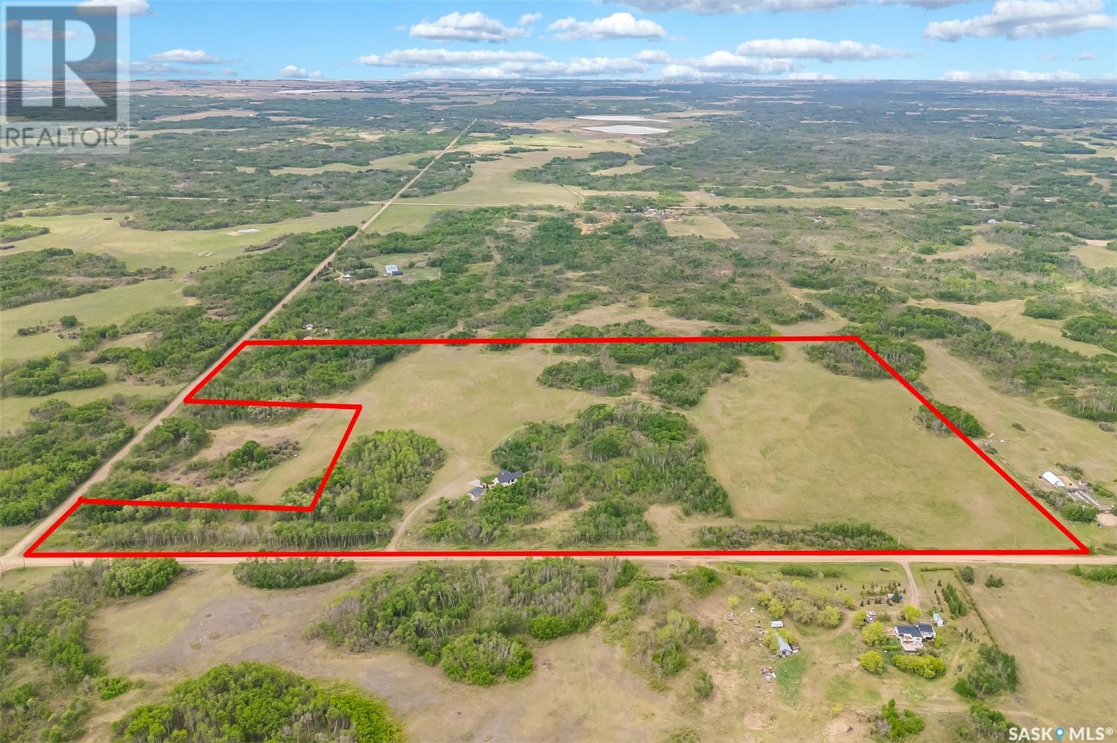 Poplar Meadows Hideaway - 70 Acres, Corman Park Rm No. 344, Saskatchewan  S0K 1V0 - Photo 2 - SK006375