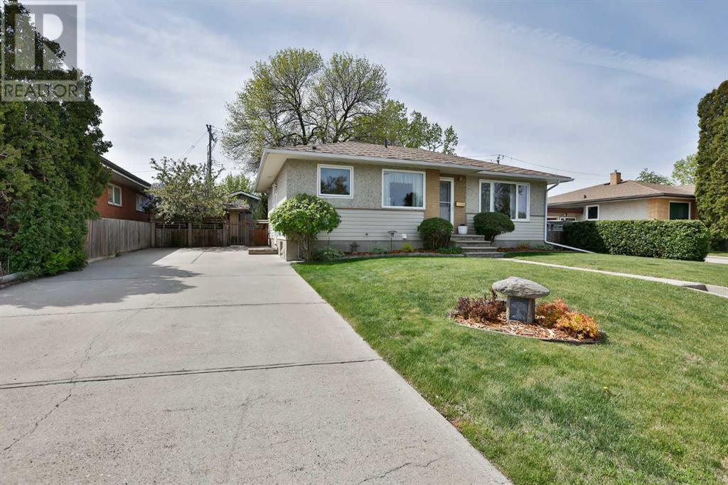 2218 5 A Avenue N, Lethbridge, Alberta  T1H 0R5 - Photo 1 - A2220417
