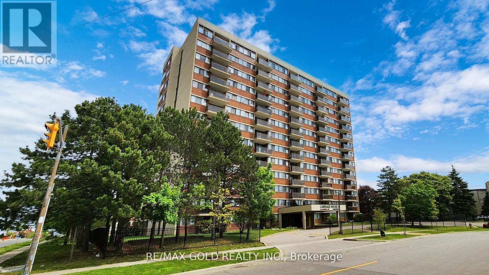 1205 - 99 Blackwell Avenue, Toronto, Ontario  M1B 3R5 - Photo 3 - E12170323