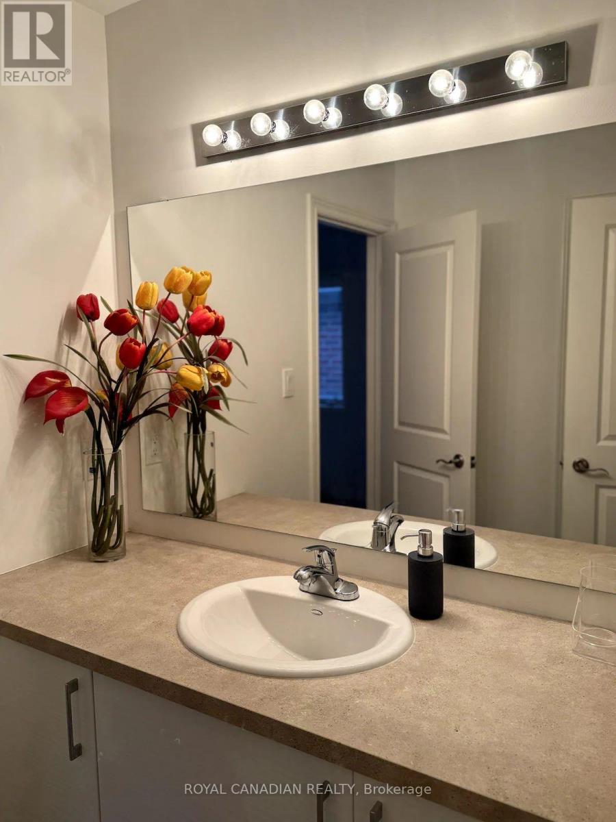 Upper - 105 Elephant Hill Drive, Clarington, Ontario  L1C 0V8 - Photo 23 - E12170373