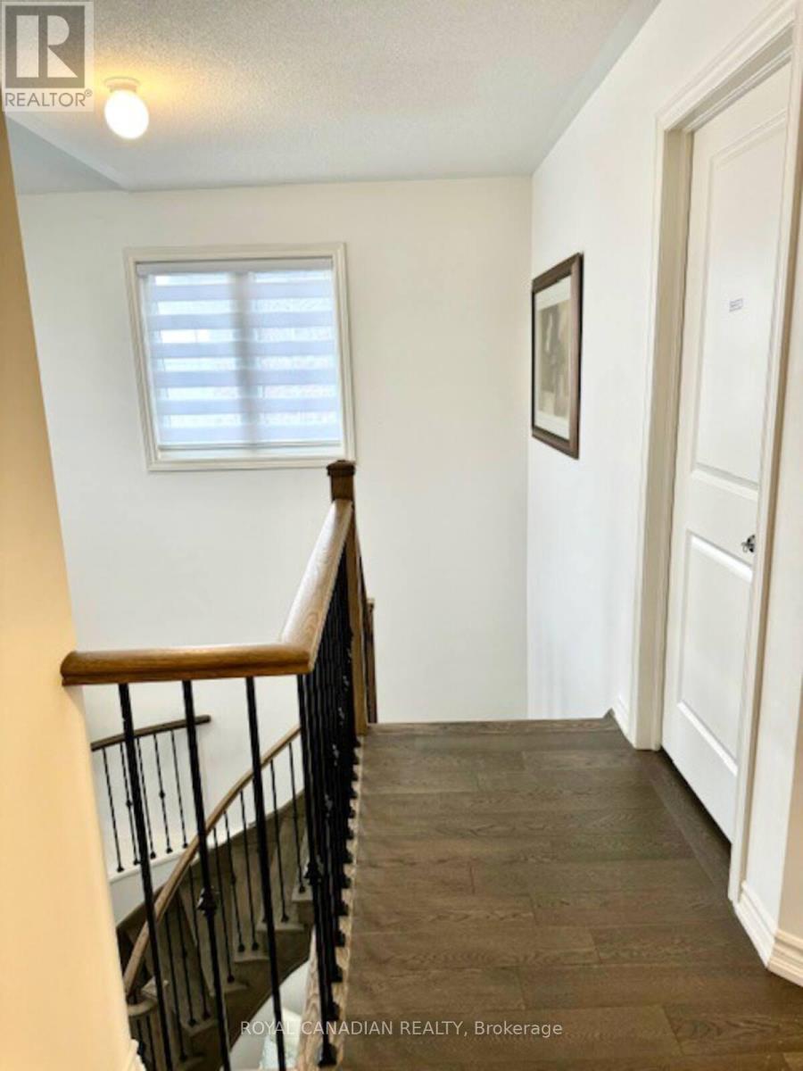 Upper - 105 Elephant Hill Drive, Clarington, Ontario  L1C 0V8 - Photo 34 - E12170373