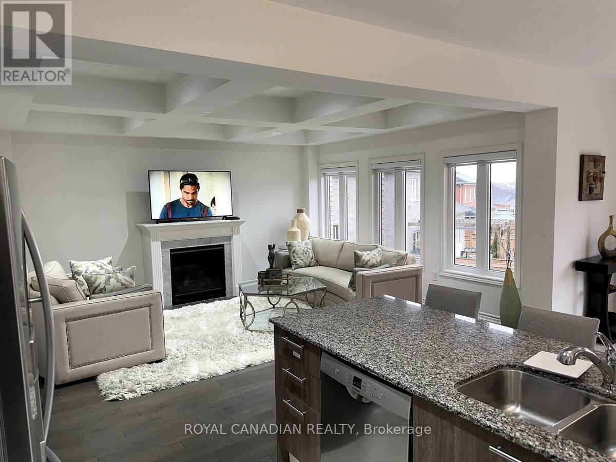 Upper - 105 Elephant Hill Drive, Clarington, Ontario  L1C 0V8 - Photo 37 - E12170373