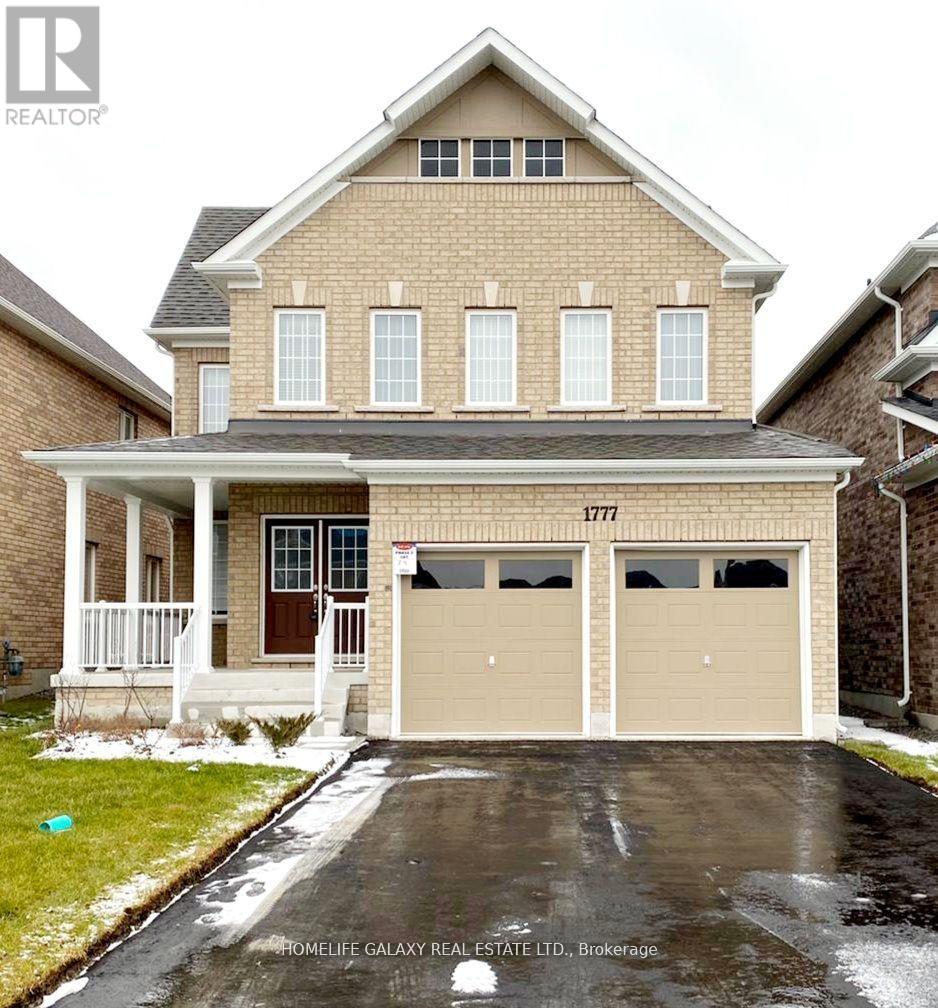 1777 DOUGLAS LANGTREE DRIVE, oshawa (taunton), Ontario