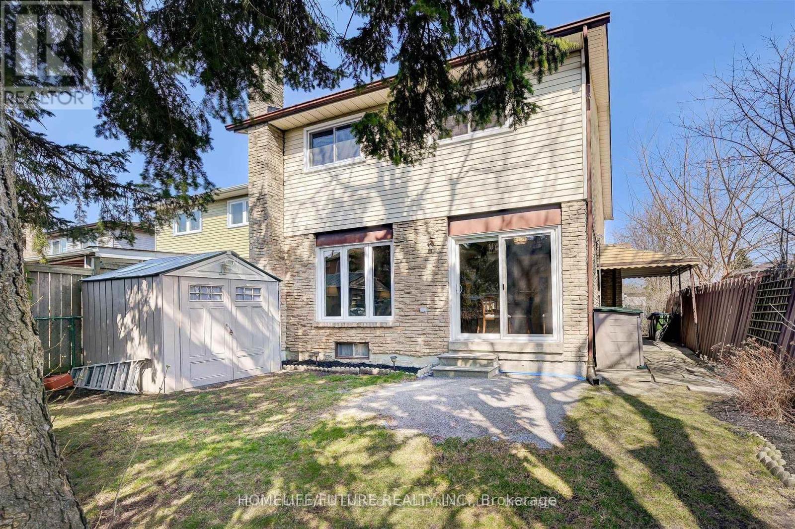 Main - 125 Granada Crescent, Toronto, Ontario  M1B 2H6 - Photo 20 - E12170434
