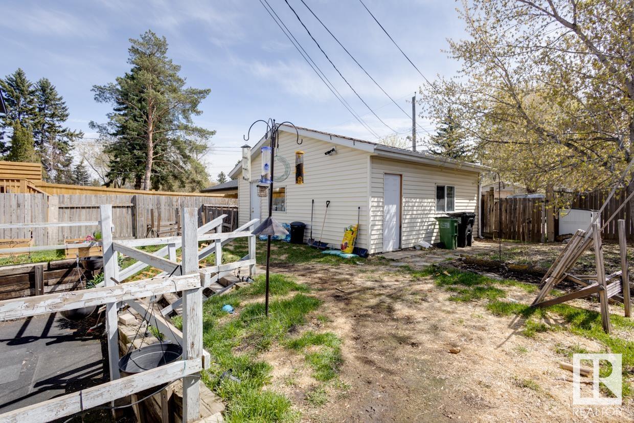 10673 62 Av Nw, Edmonton, Alberta  T6H 1M7 - Photo 55 - E4438248