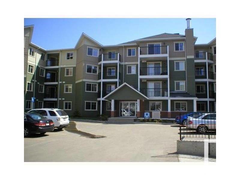 Property at #315 6925 199 ST NW image 5