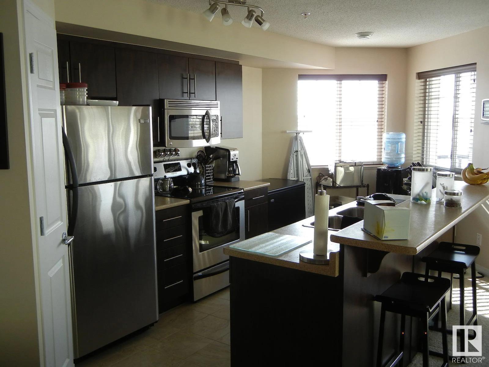 #315 6925 199 St Nw, Edmonton, Alberta  T5T 3X8 - Photo 6 - E4438252