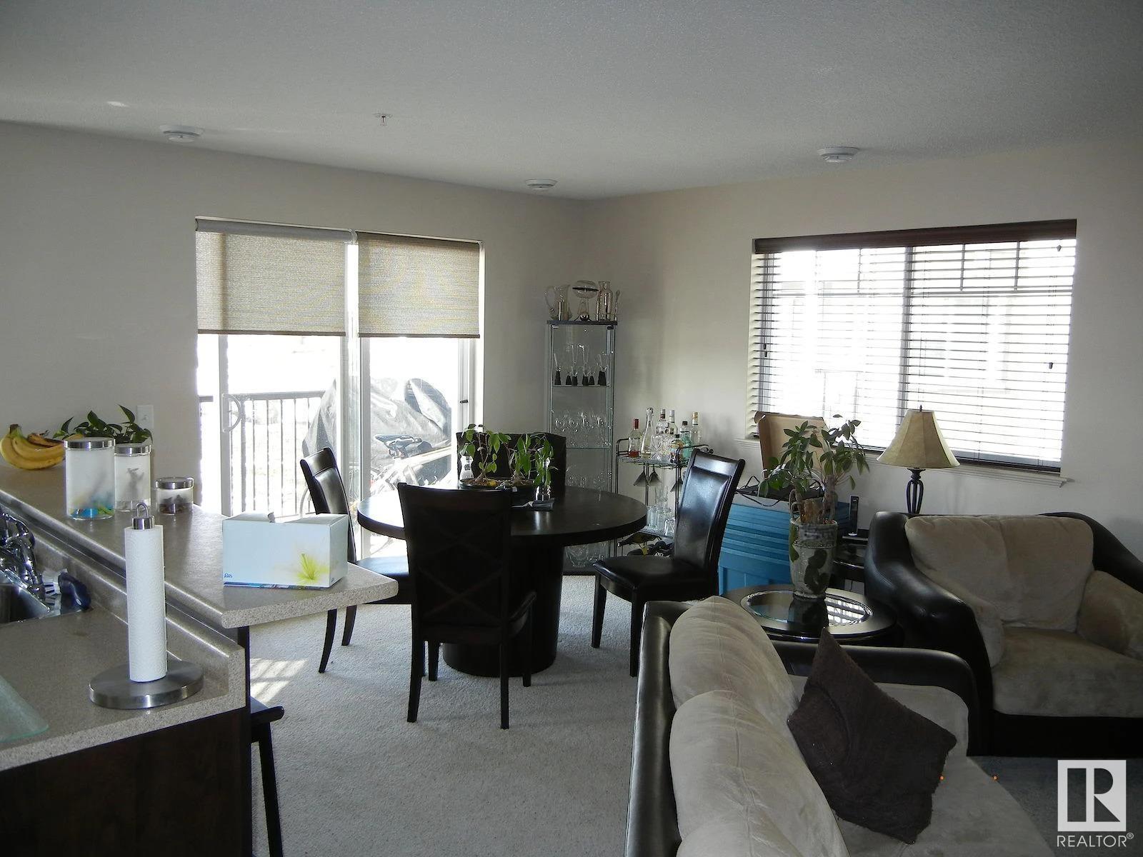 Property at #315 6925 199 ST NW image 1
