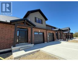 UNIT 1 - 8 GOLF LINKS ROAD, Kincardine, Ontario