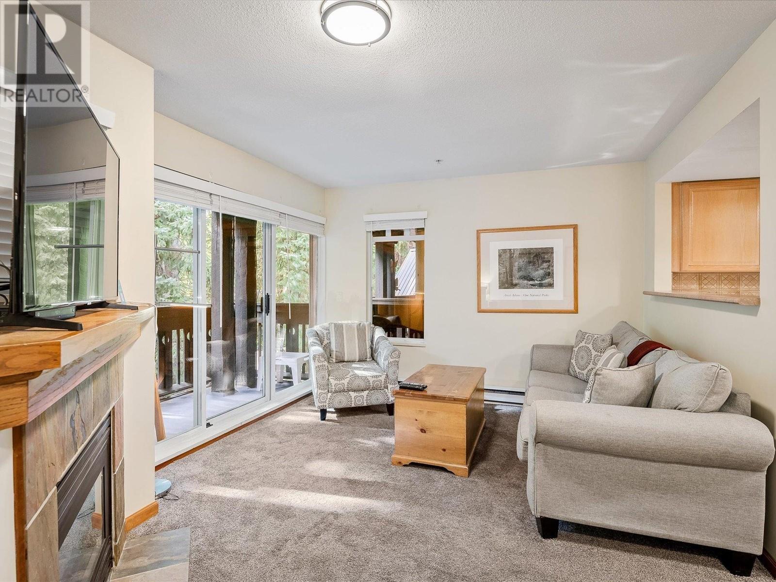32 4335 Northlands Boulevard, Whistler, British Columbia  V0N 1B4 - Photo 2 - R3004965