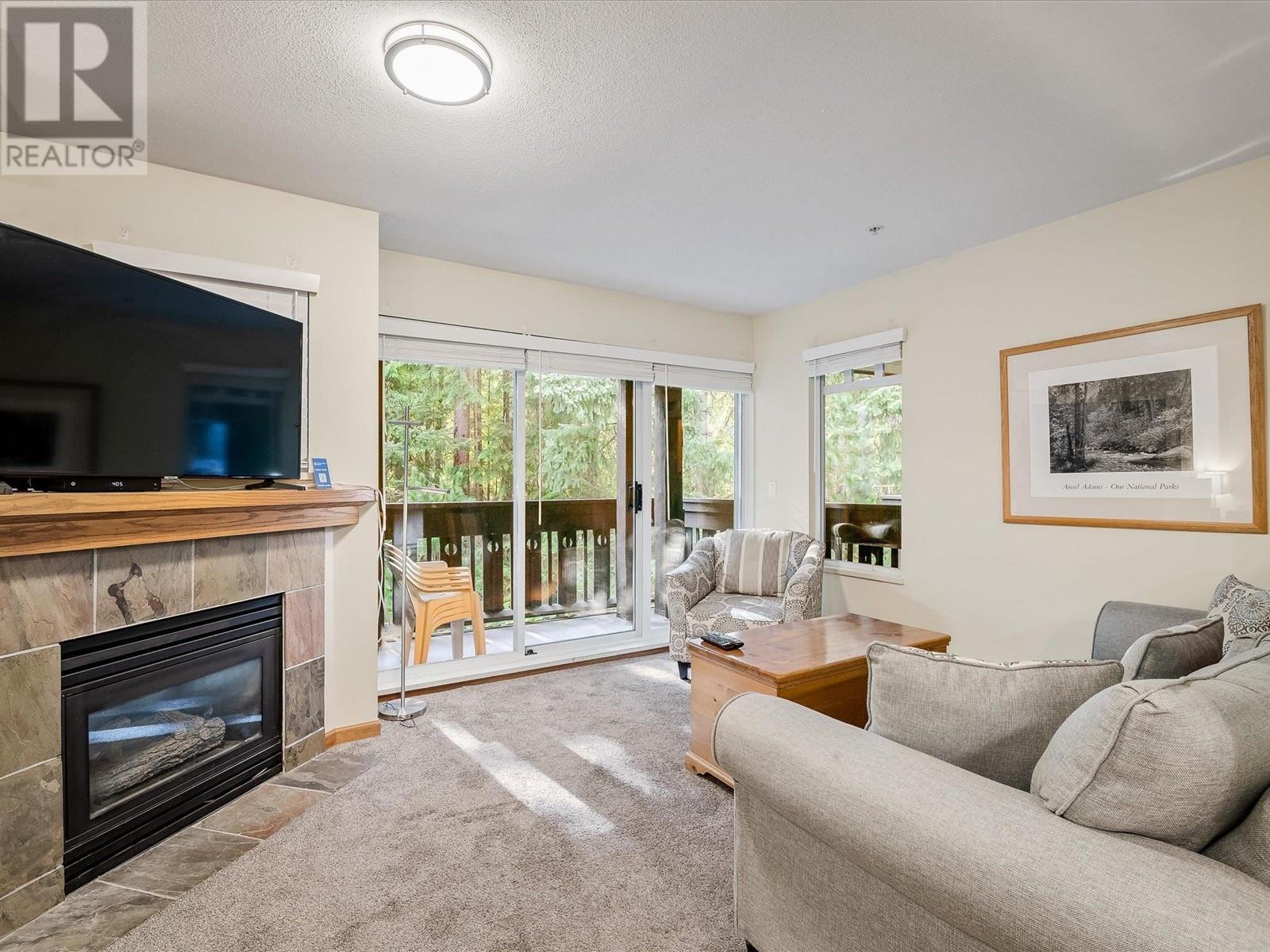 32 4335 Northlands Boulevard, Whistler, British Columbia  V0N 1B4 - Photo 4 - R3004965