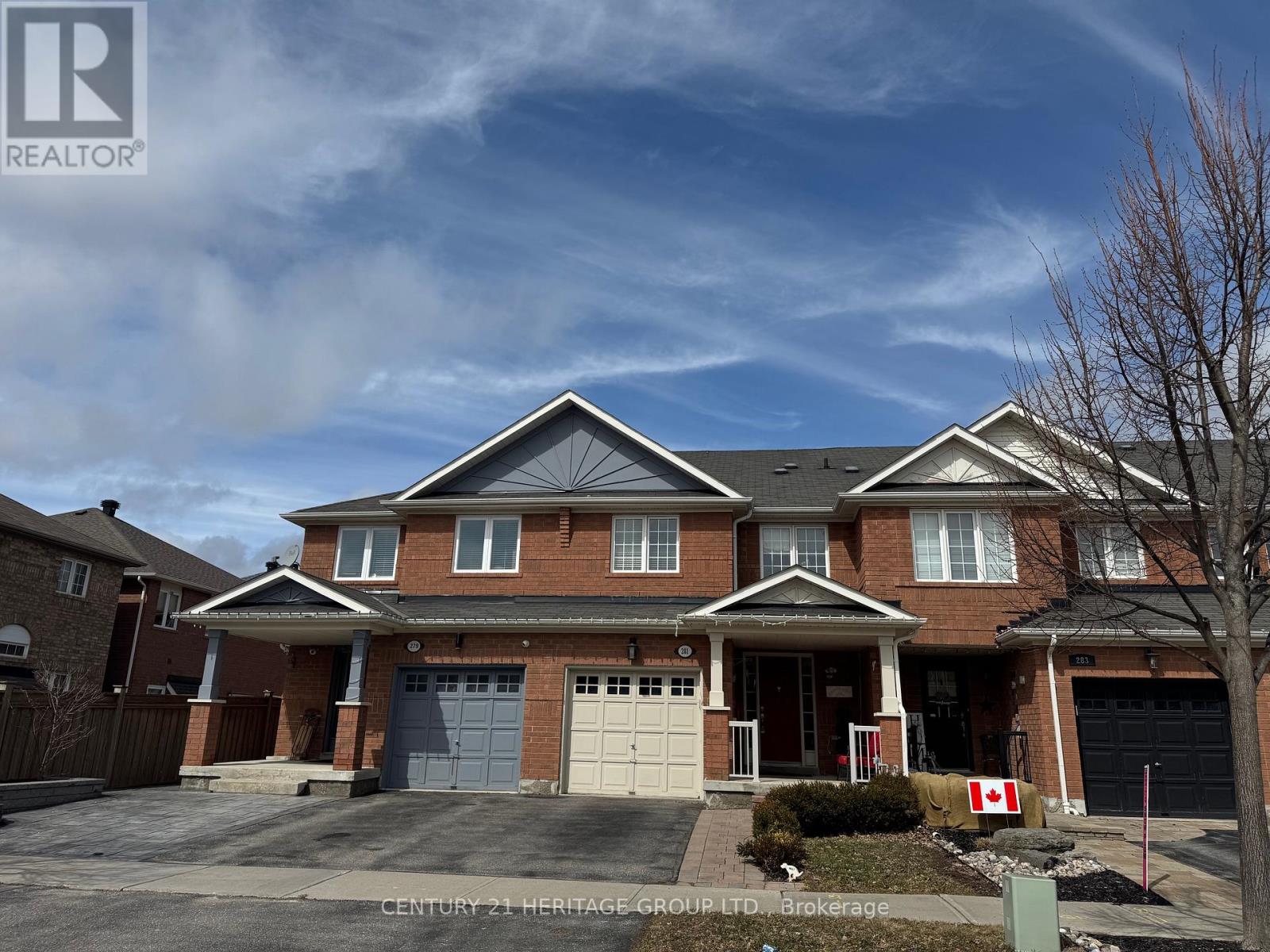 281 PENNDUTCH CIRCLE, Whitchurch-Stouffville, Ontario