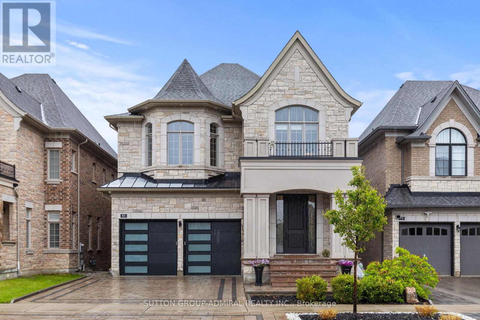 83 ABNER MILES DRIVE, Vaughan, Ontario