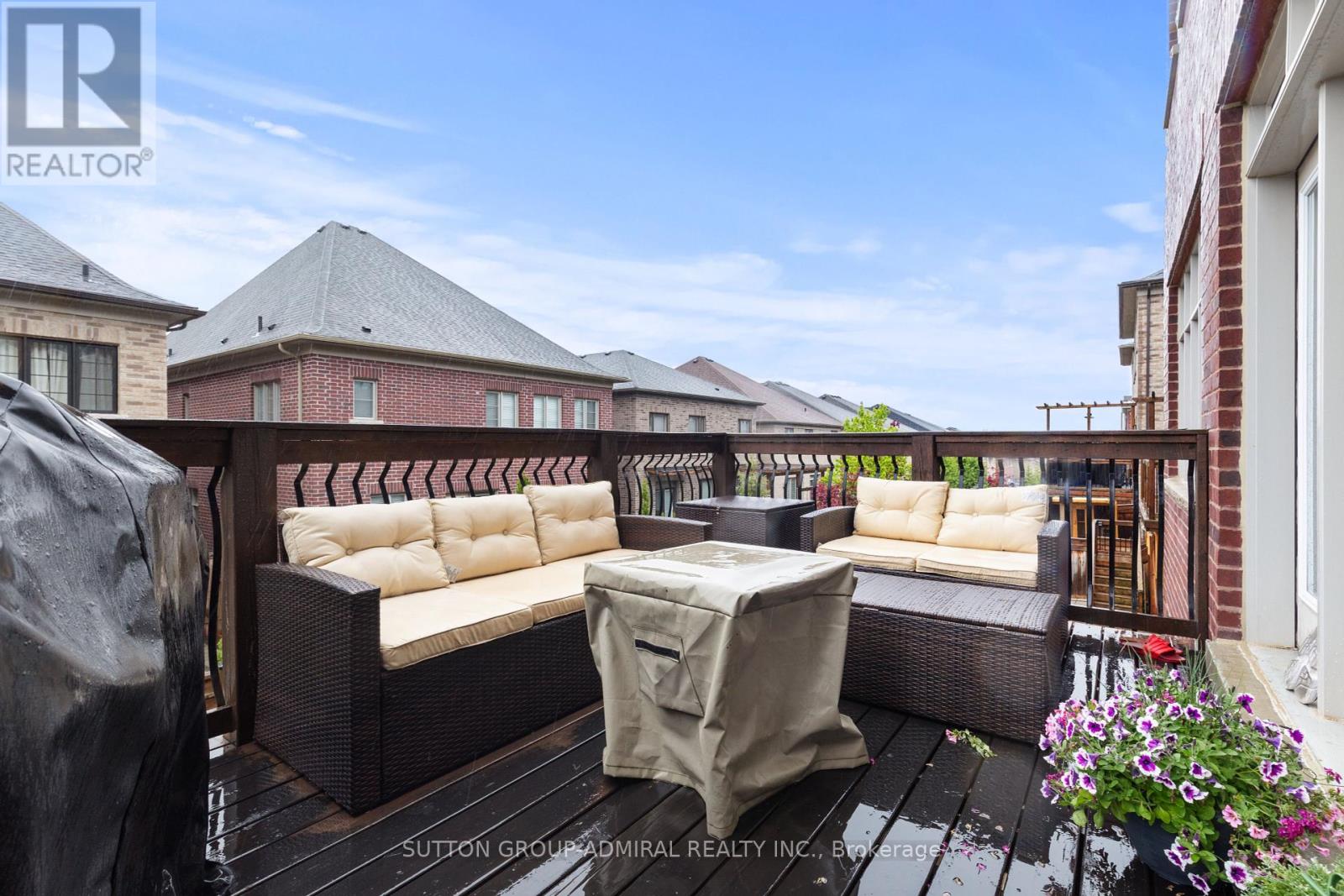 83 Abner Miles Drive, Vaughan, Ontario  L6A 4X5 - Photo 46 - N12170332