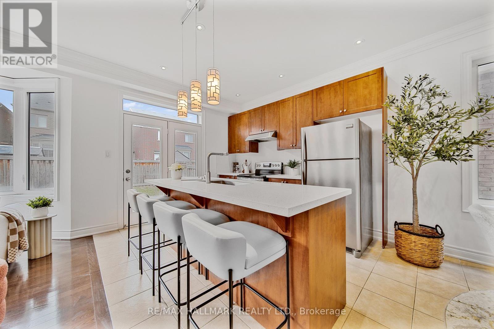 28 Kincardine Street, Vaughan, Ontario  L4H 4H7 - Photo 19 - N12170355