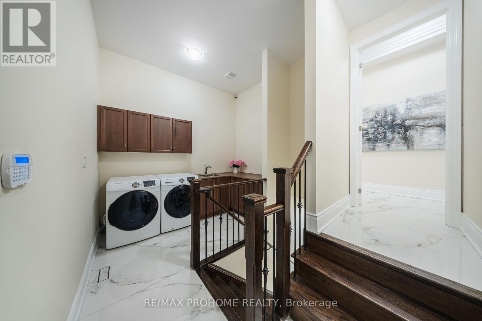 48 Silver Sterling Crescent, Vaughan, Ontario  L4H 4C5 - Photo 37 - N12170356