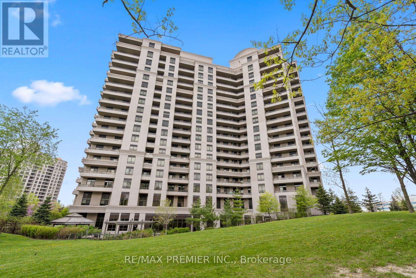 Ph06 - 9255 Jane Street, Vaughan, Ontario  L6A 0K1 - Photo 2 - N12170383