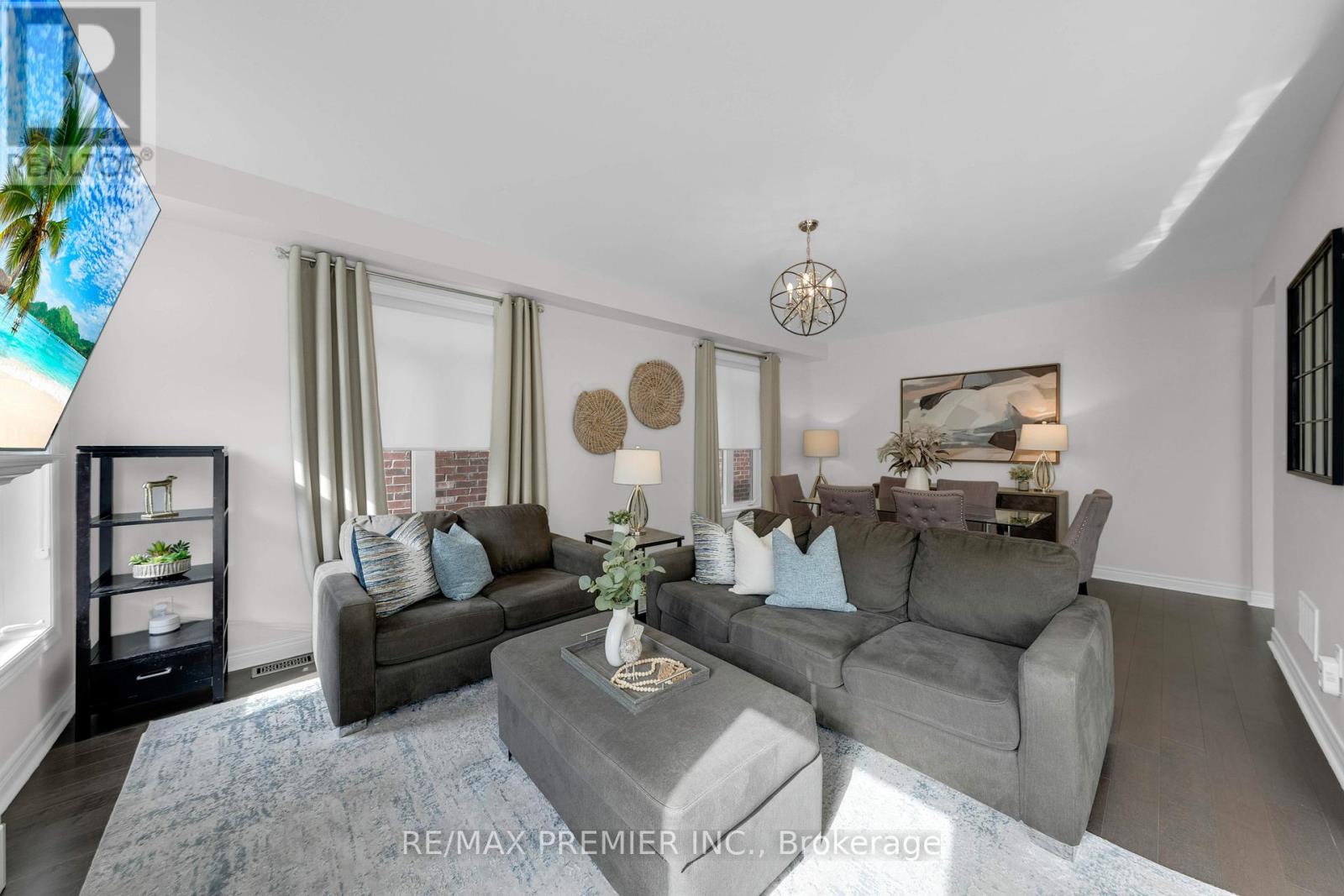 297 Inverness Way, Bradford West Gwillimbury, Ontario  L3Z 2A8 - Photo 19 - N12170407