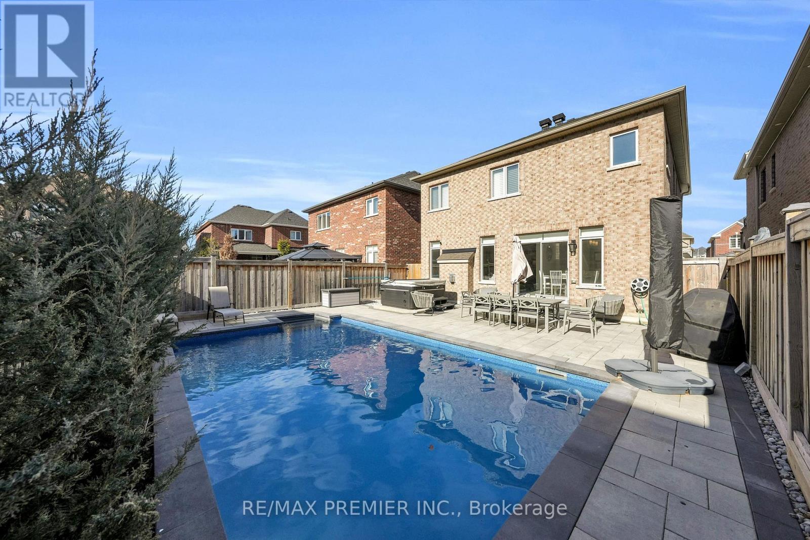 297 Inverness Way, Bradford West Gwillimbury (Bradford), Ontario  L3Z 2A8 - Photo 43 - N12170407