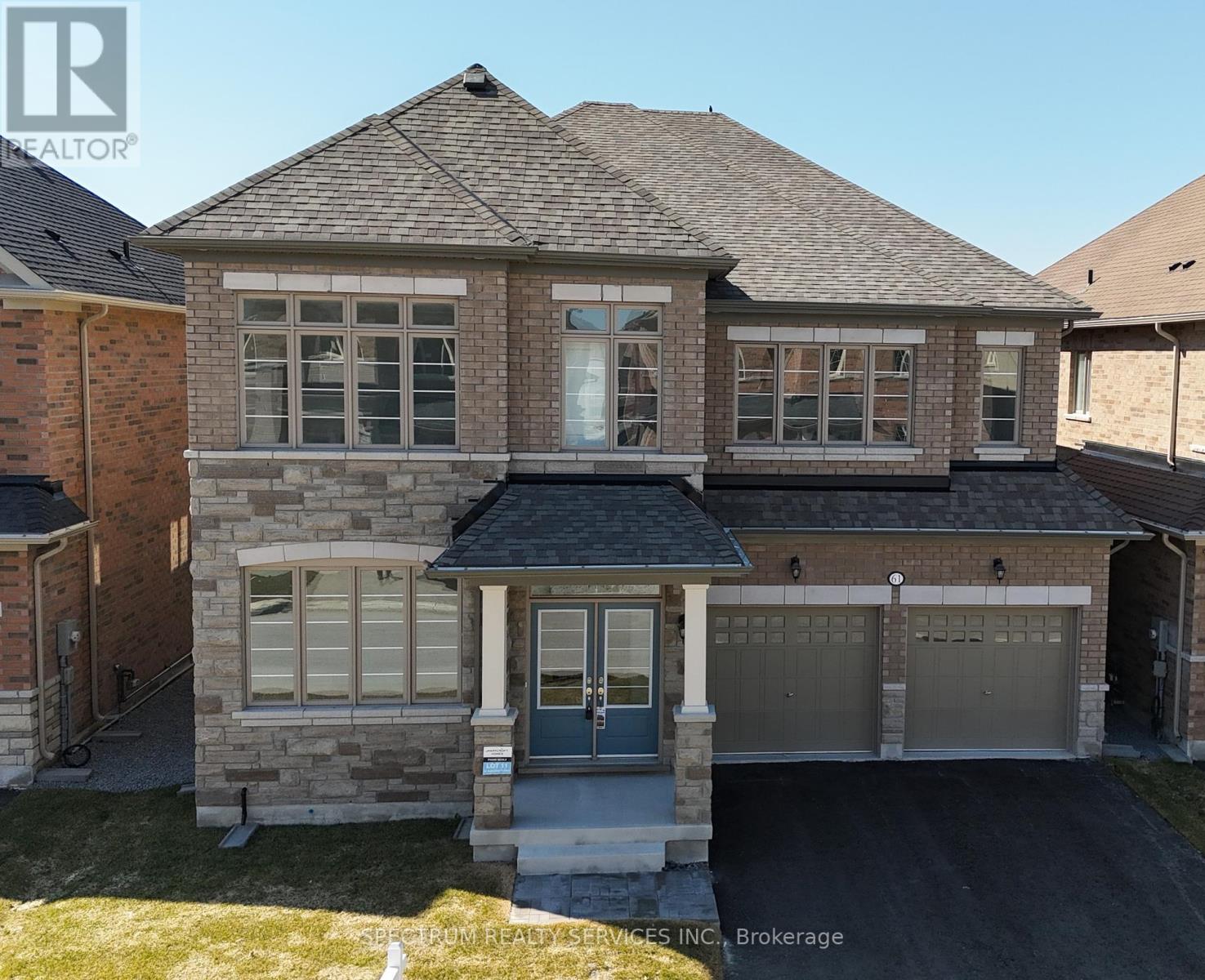 Property at 61 BUD LEGGETT CRESCENT image 1