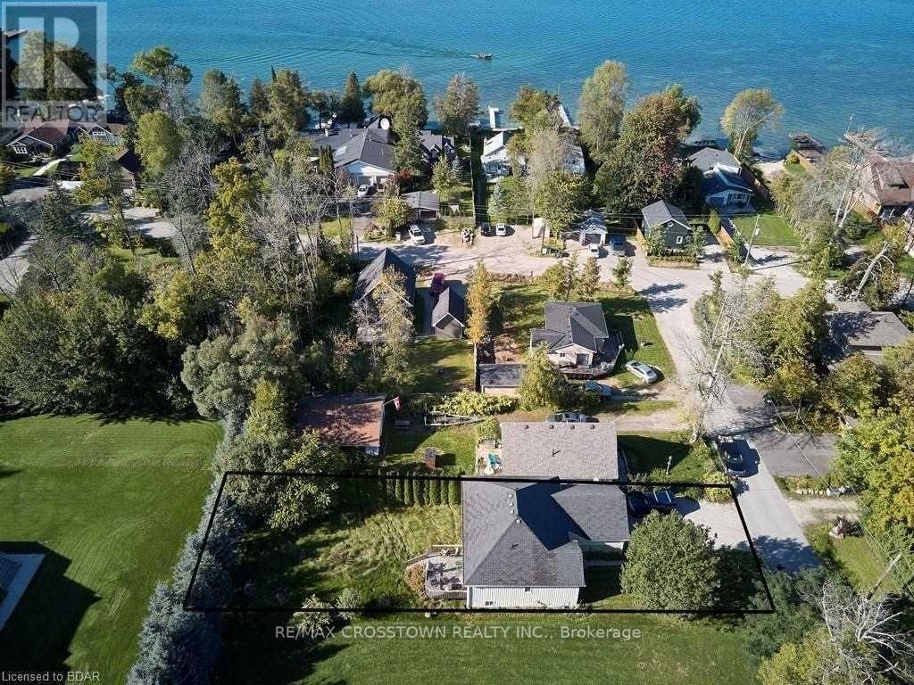 3964 Alcina Avenue, Innisfil, Ontario  L9S 2M1 - Photo 2 - N12170411