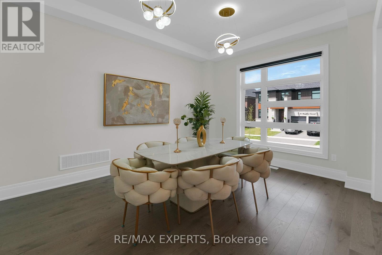 99 Wainfleet Crescent, Vaughan (Vellore Village), Ontario  L3L 0E7 - Photo 8 - N12169786