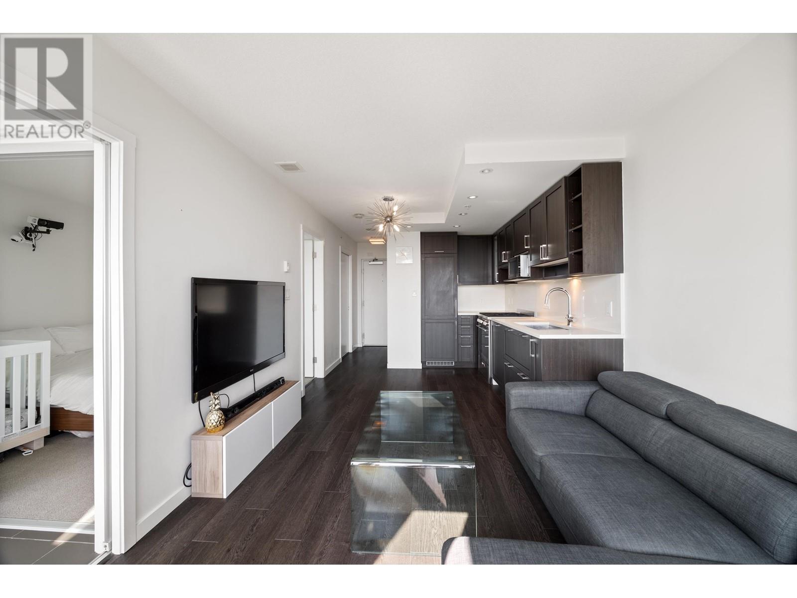 2106 5515 Boundary Road, Vancouver, British Columbia  V5R 0E3 - Photo 7 - R3006365