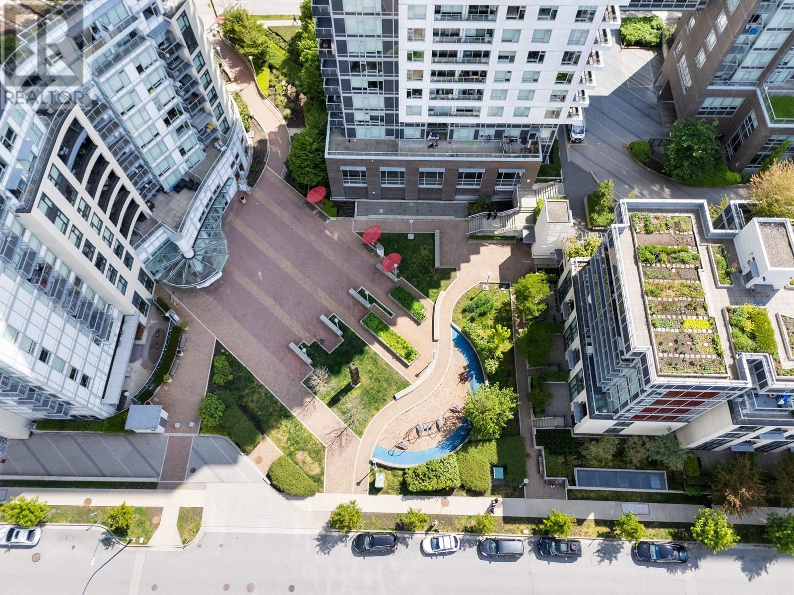 2106 5515 Boundary Road, Vancouver, British Columbia  V5R 0E3 - Photo 32 - R3006365