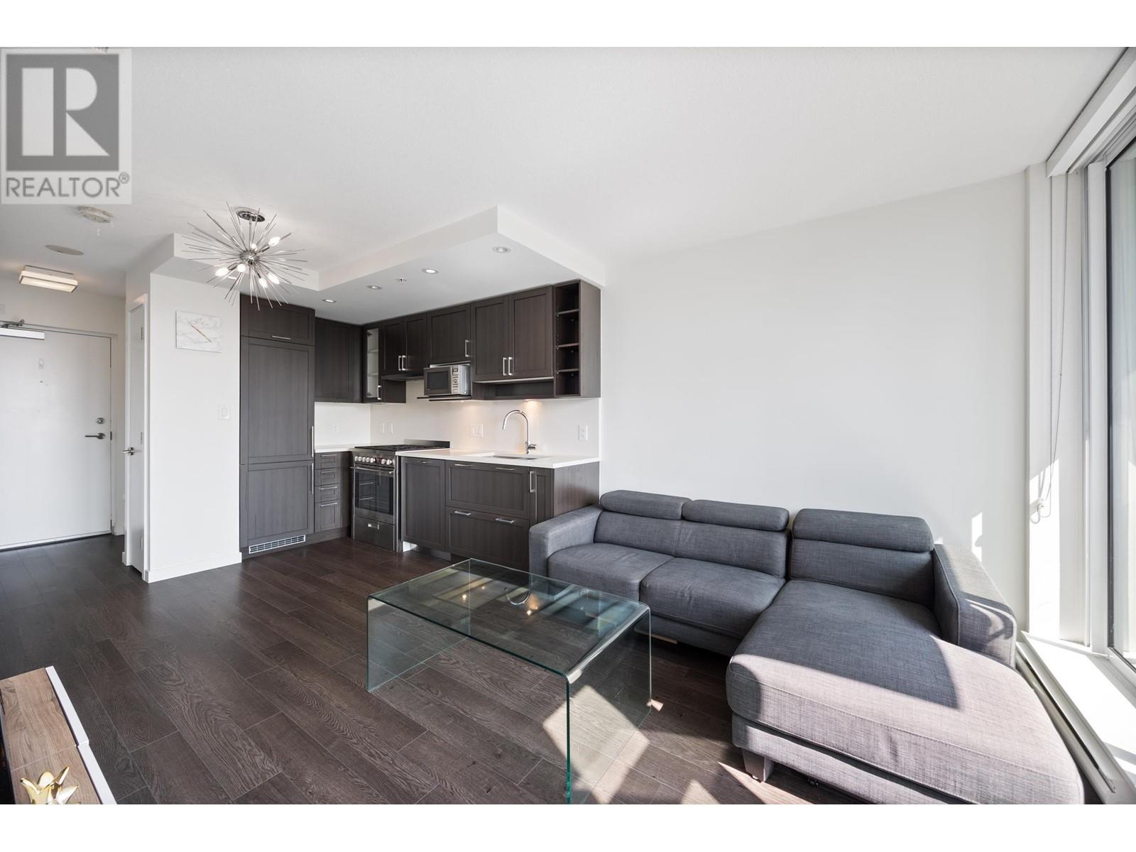 2106 5515 Boundary Road, Vancouver, British Columbia  V5R 0E3 - Photo 6 - R3006365