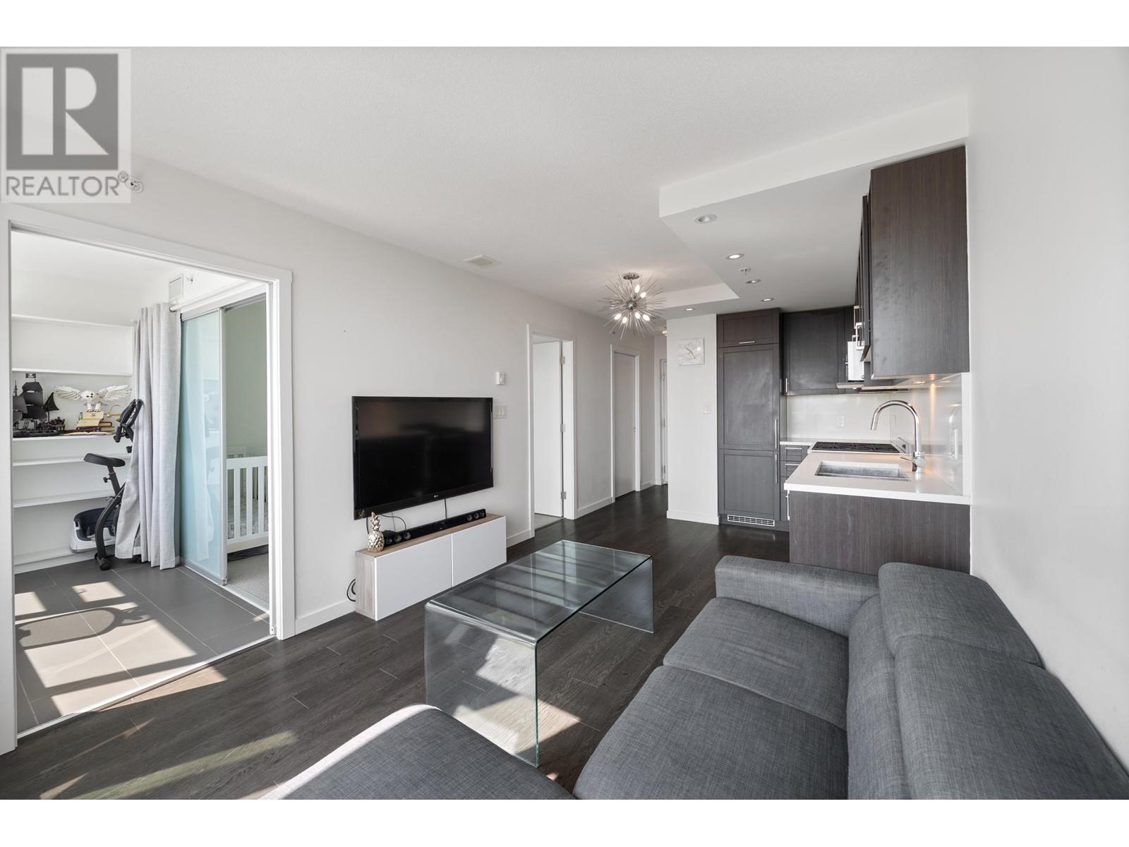 2106 5515 Boundary Road, Vancouver, British Columbia  V5R 0E3 - Photo 8 - R3006365