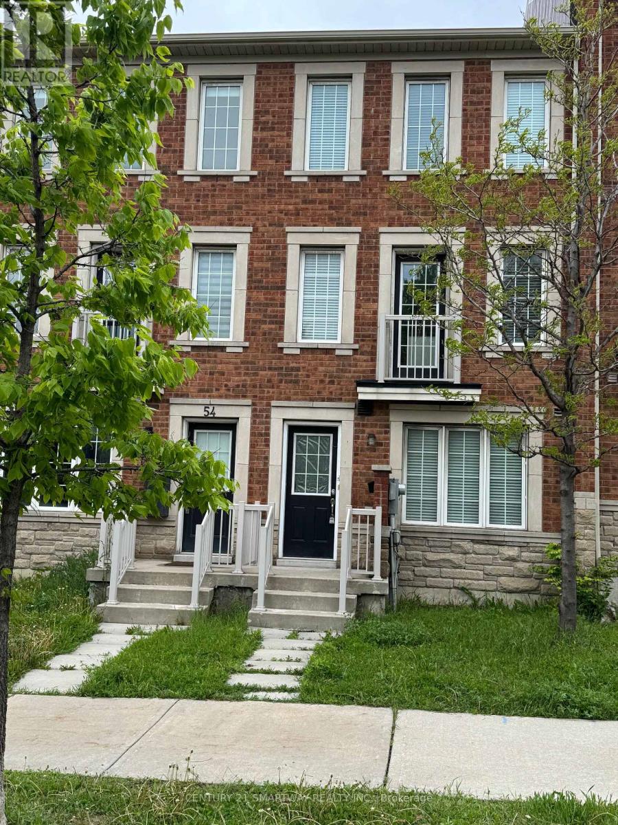 52 JUDY SGRO AVENUE, Toronto, Ontario