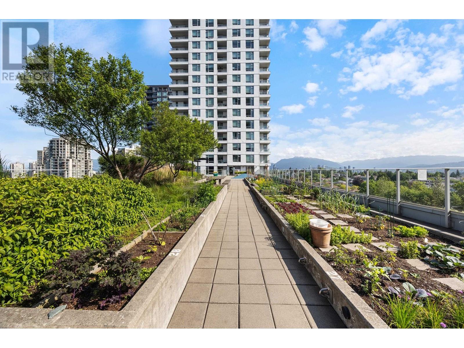 2106 5515 Boundary Road, Vancouver, British Columbia  V5R 0E3 - Photo 29 - R3006365