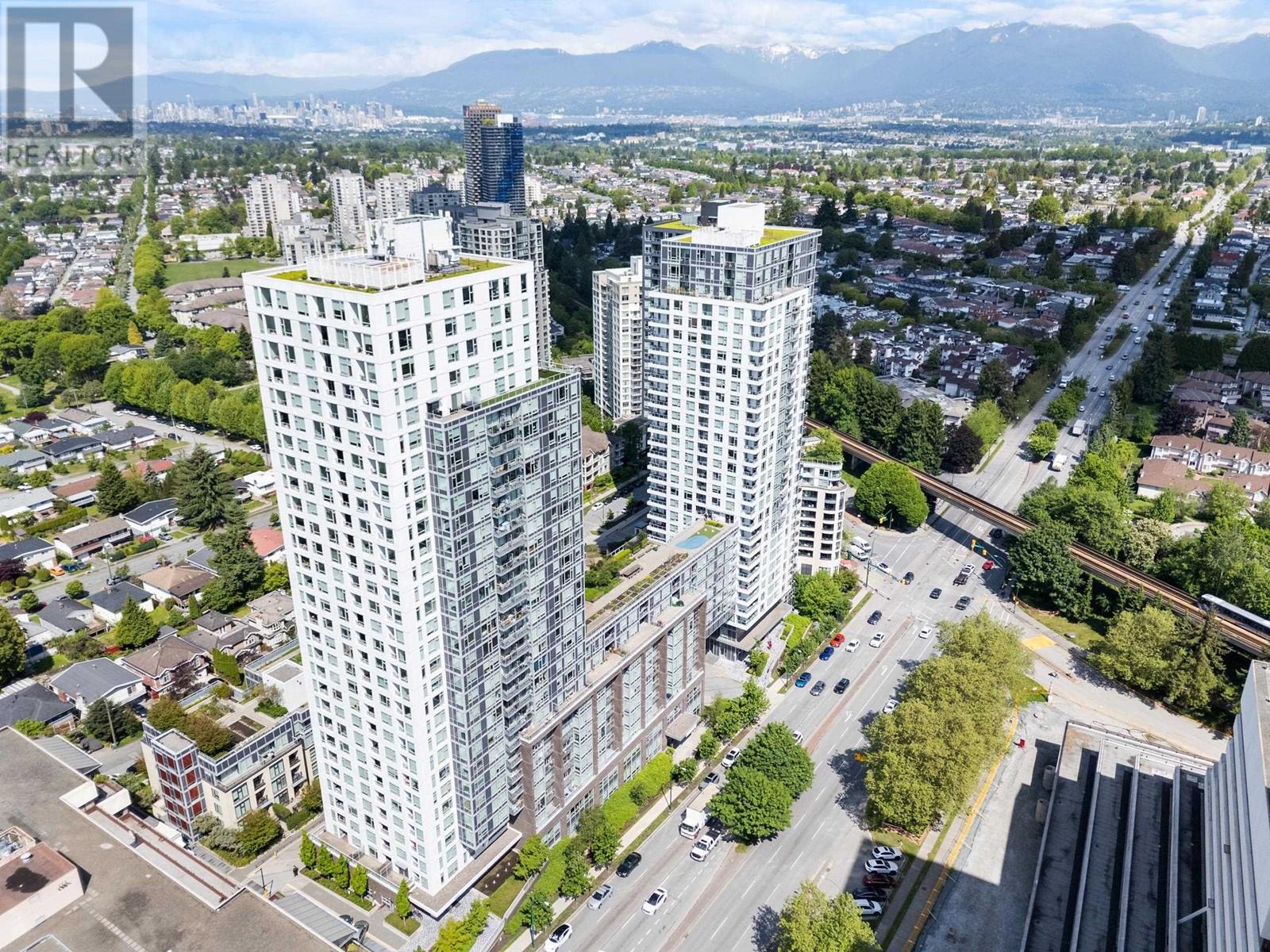 2106 5515 Boundary Road, Vancouver, British Columbia  V5R 0E3 - Photo 36 - R3006365