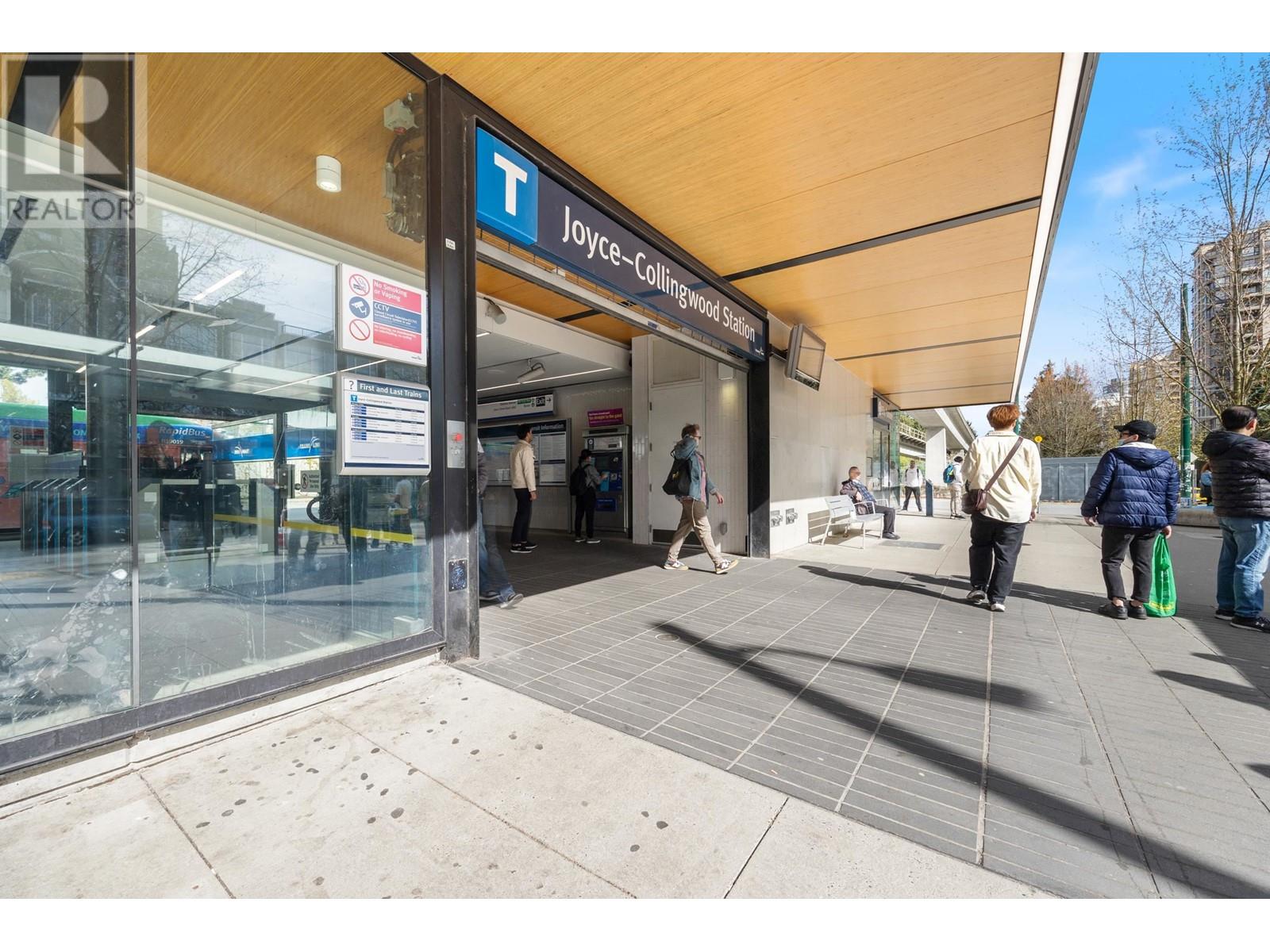 2106 5515 Boundary Road, Vancouver, British Columbia  V5R 0E3 - Photo 38 - R3006365