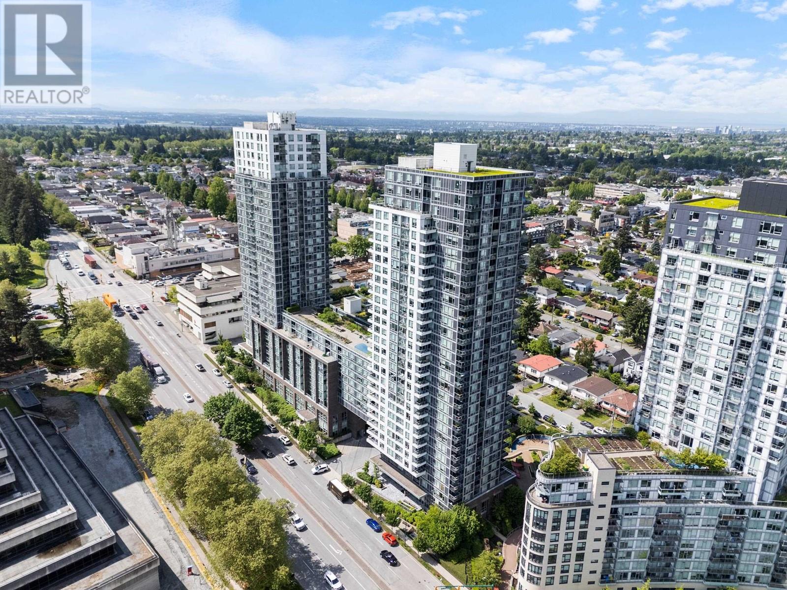 2106 5515 Boundary Road, Vancouver, British Columbia  V5R 0E3 - Photo 34 - R3006365