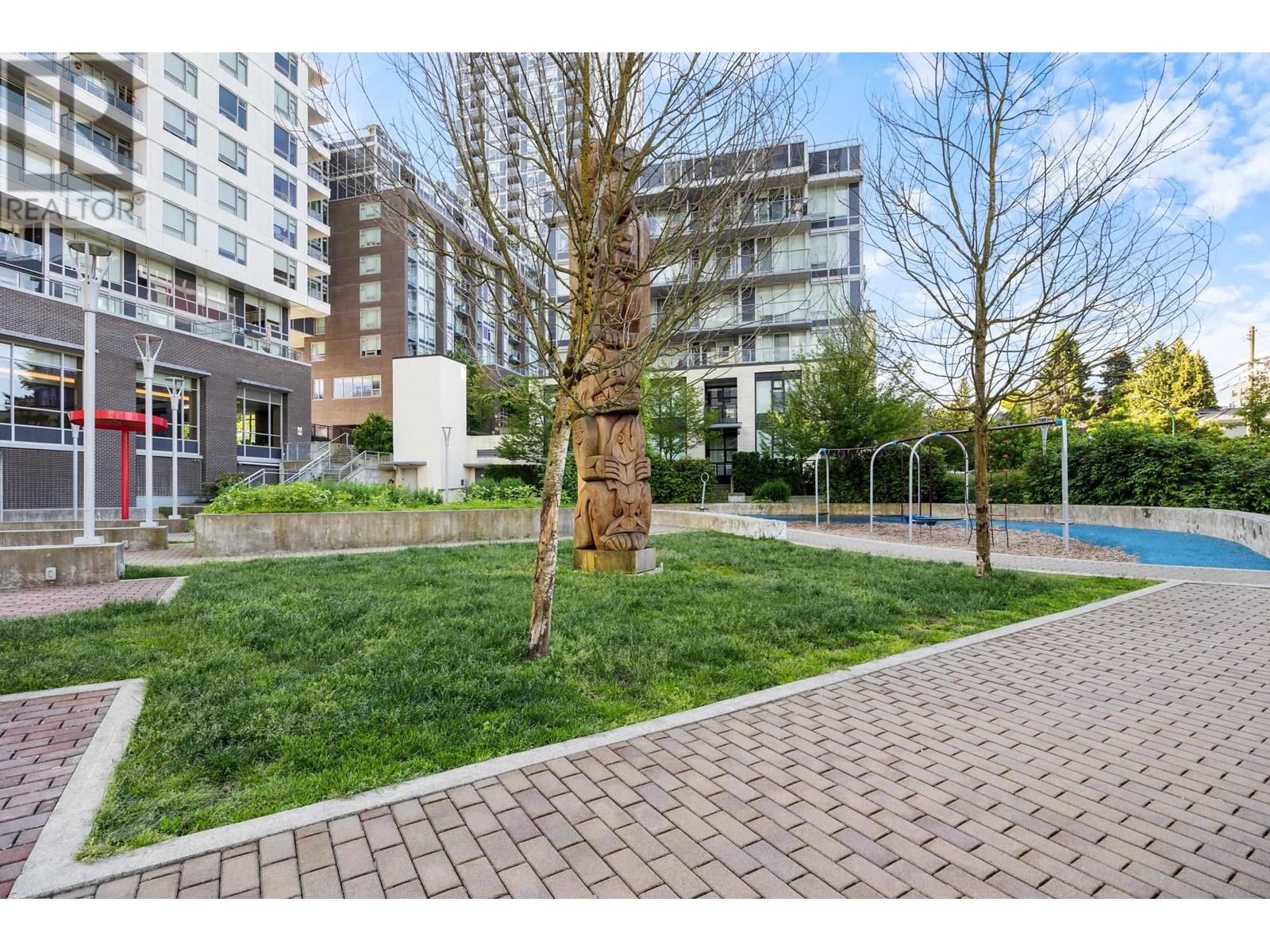 2106 5515 Boundary Road, Vancouver, British Columbia  V5R 0E3 - Photo 30 - R3006365