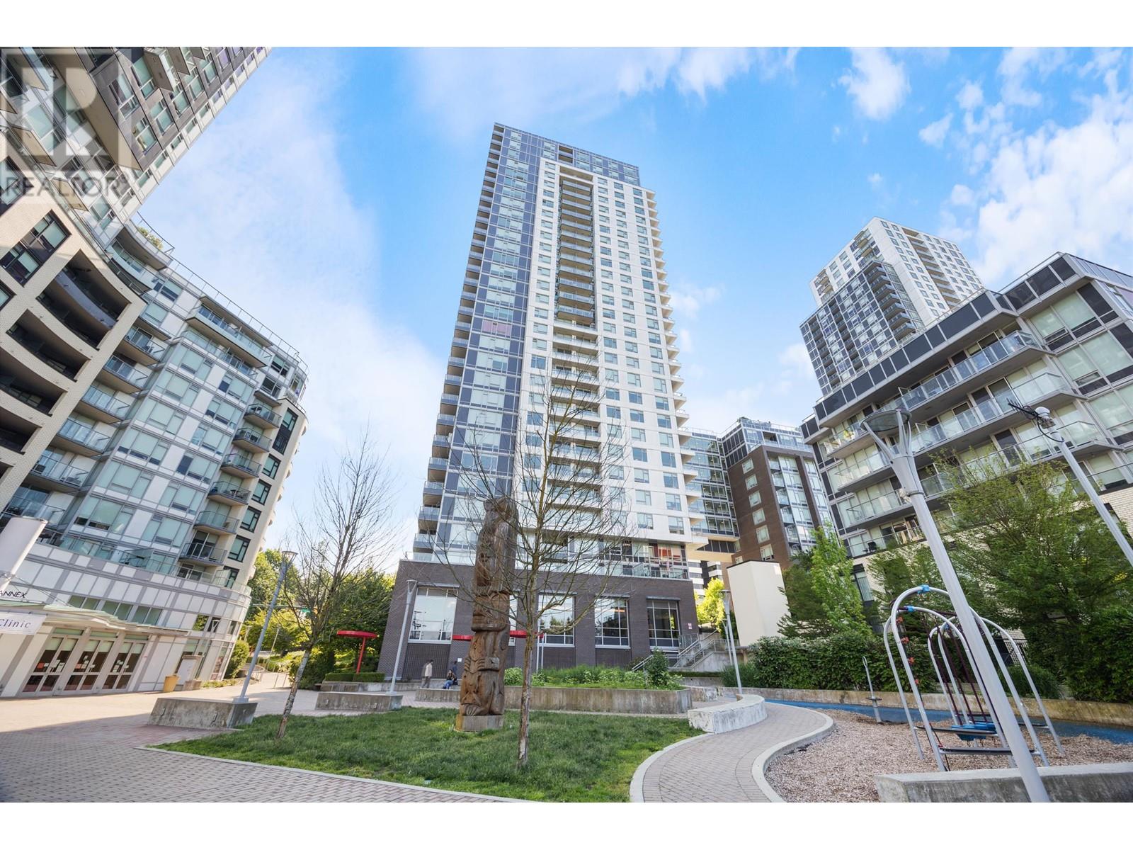 2106 5515 Boundary Road, Vancouver, British Columbia  V5R 0E3 - Photo 31 - R3006365