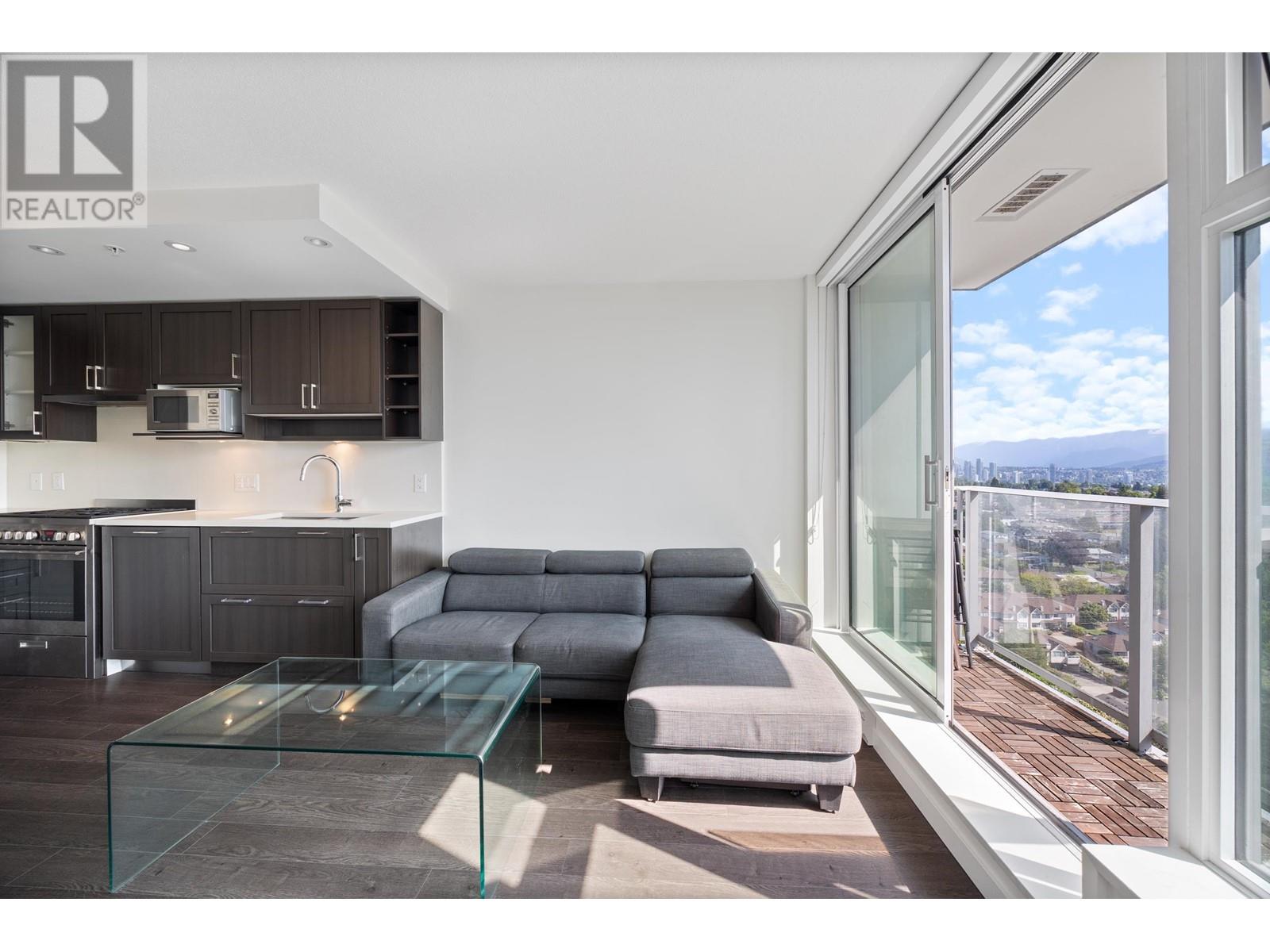 2106 5515 Boundary Road, Vancouver, British Columbia  V5R 0E3 - Photo 5 - R3006365
