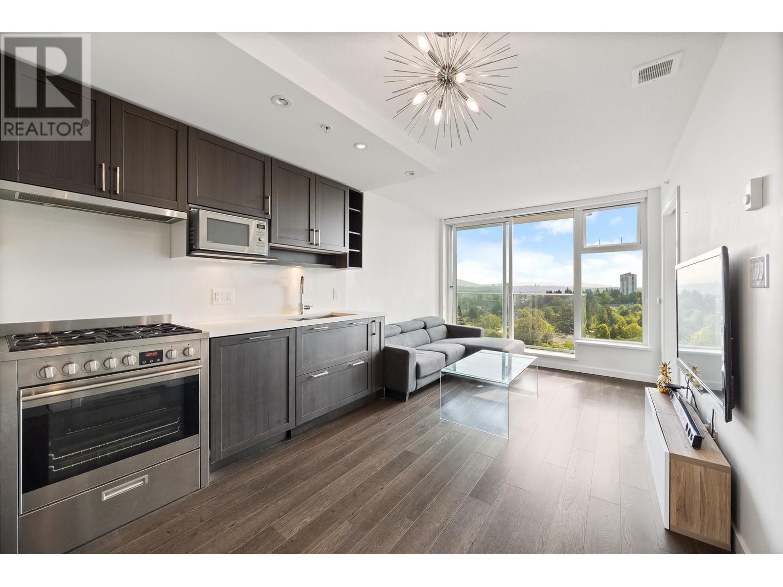 2106 5515 Boundary Road, Vancouver, British Columbia  V5R 0E3 - Photo 11 - R3006365