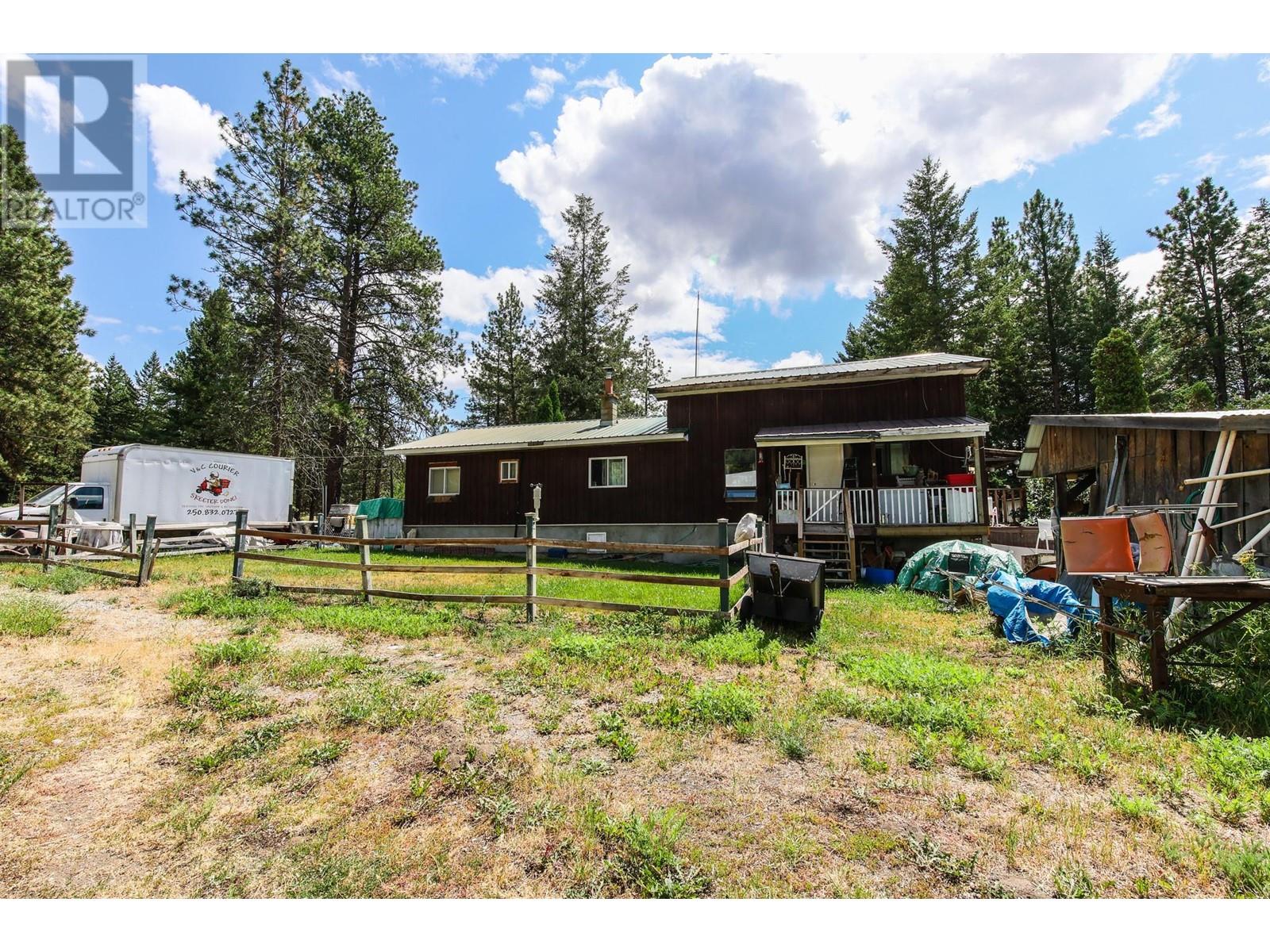 6725 Sidley Mountain Road, Bridesville, British Columbia  V0H 1B0 - Photo 9 - 10320560