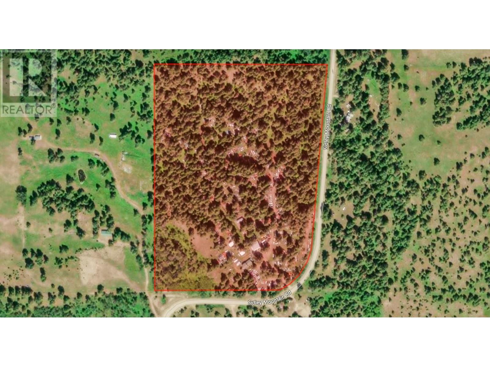 6725 Sidley Mountain Road, Bridesville, British Columbia  V0H 1B0 - Photo 2 - 10320560
