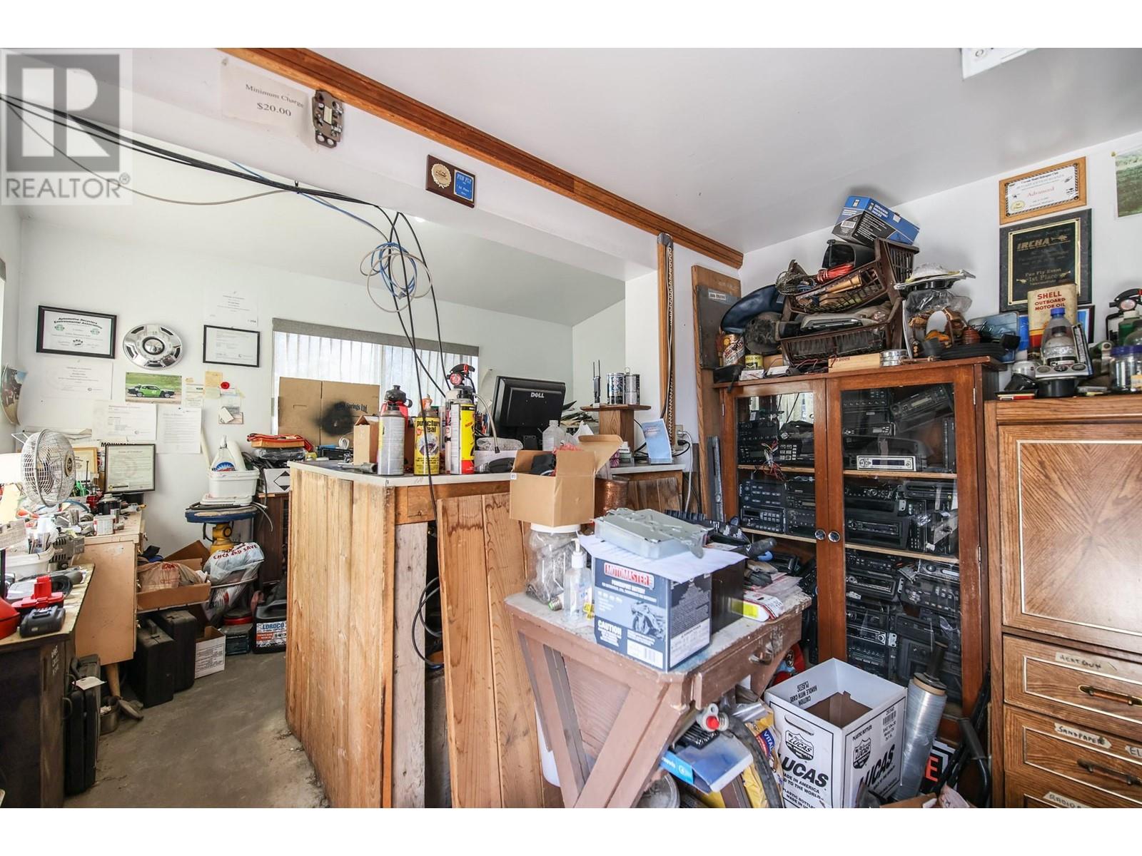 6725 Sidley Mountain Road, Bridesville, British Columbia  V0H 1B0 - Photo 57 - 10320560