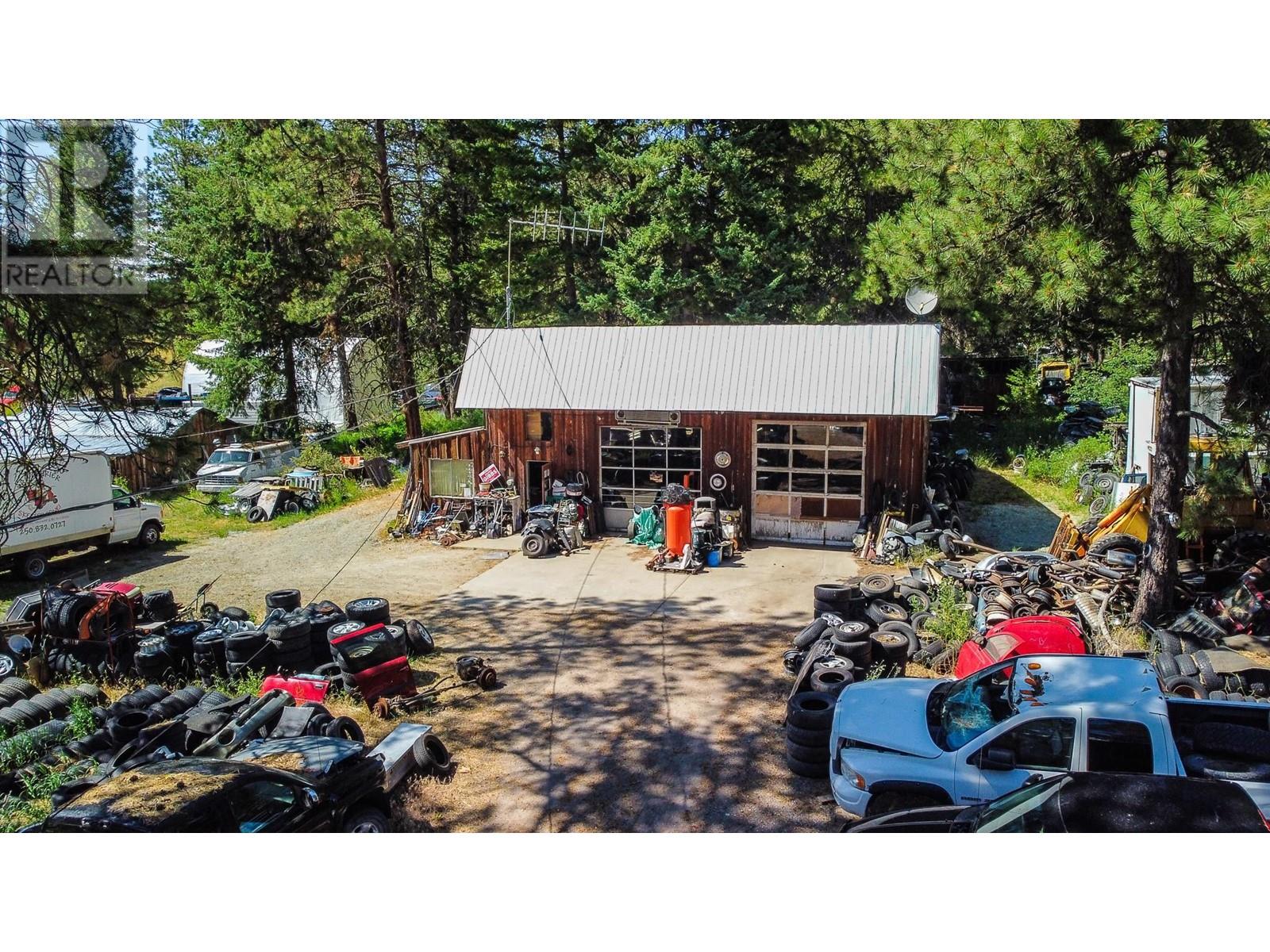 Property at 6725 Sidley Mountain Road image 2