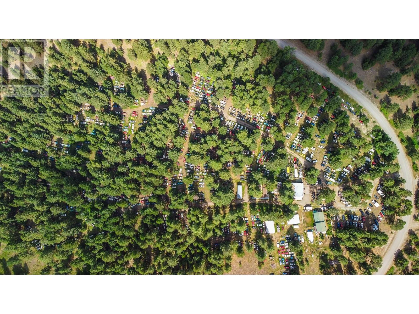 6725 Sidley Mountain Road, Bridesville, British Columbia  V0H 1B0 - Photo 6 - 10320560