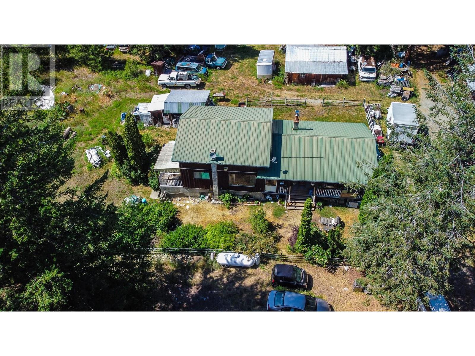 6725 Sidley Mountain Road, Bridesville, British Columbia  V0H 1B0 - Photo 68 - 10320560