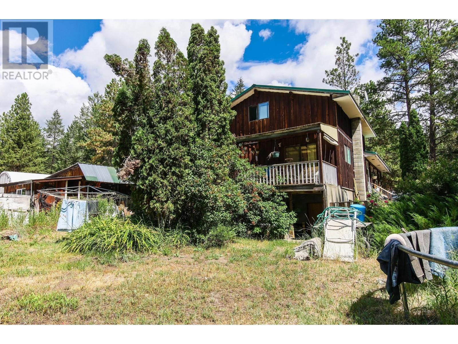 6725 Sidley Mountain Road, Bridesville, British Columbia  V0H 1B0 - Photo 43 - 10320560